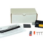 100 PSIg Stainless Sensor Kit