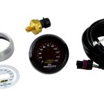 50psi or 3.5 Bar Stainls Sensor Kit