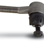 Universal Bump Stop 2-1/8 in Tall (Pair)