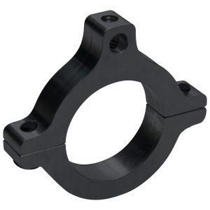 Accessory Clamp 1-1/2in w/ through hole