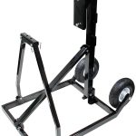 Cart for 10575 Tire Prep Stand
