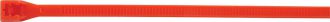 Wire Ties Red 14in 100pk