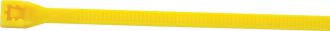 Wire Ties Yellow 14in 100pk