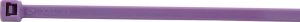 Wire Ties Purple 7in 100pk