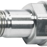 Wing Cylinder Stud 3/8-24x3/8-24x1.600in
