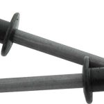 Throttle Linkage Kit Steel Rod End Bell Crank
