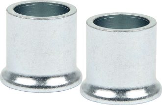 Tapered Spacers Steel 3/4in ID 1in Long