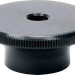 #10 37 Flare Conical Seal (4pk) - Aluminum