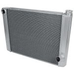 Universal 19 Plate Oil Cooler 1/2in NPT