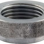 Vibrant Performance - 1179 - Easy Seal Exhaust Sleeve Clamp for 2 in. O.D. Tubing