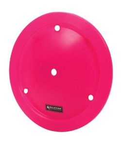 Wheel Cover No Hardware Neon Pink