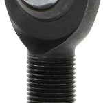 Pro Rod End LH Moly PTFE Lined 1/2ID x 5/8 Thread