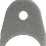 Steinjäger 5/8 Bore Poly Bushing Weld On Kit 3.00 Wide Black Poly