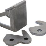 Weight Jack Plate