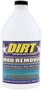 Dirt Solution 1/2 Gal