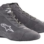 Shoe SP V2 Black Size 13