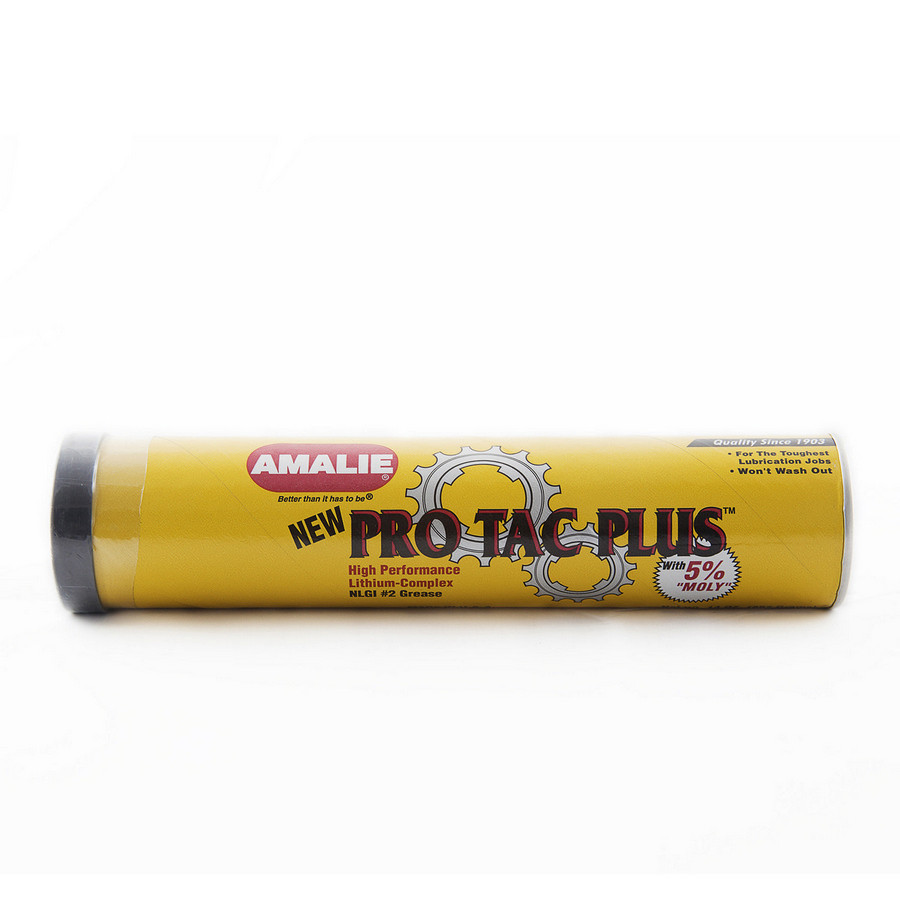 Pro Tac Grease w/5% Moly 10 x 14oz Tubes