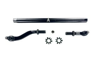 Apex Chassis 2.5 Ton Drag Link Kit - Steel - YesFlip - JK