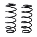 FabTech 3in Coil Spring Kit - JL 4XE