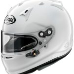GP-7 Helmet White SAH-2020 Medium