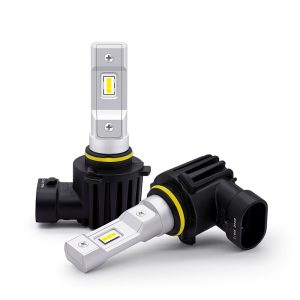 Concept Series 9006 LED Bulb Kit Pair
