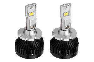 Xtreme Series D2 HID Replacement LED Bulbs