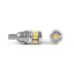ECO Series 921  LED Bulb s White Pair