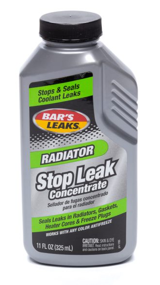 Bar's Leak 11oz Radiator Stop Leak