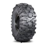 Mickey Thompson® Baja Boss X Tire; Size 40X13.50R17LT 115F; Speed Rating F; Load Range B;