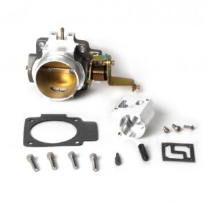 62mm Thottle Body - 05-06 Jeep 4.0L