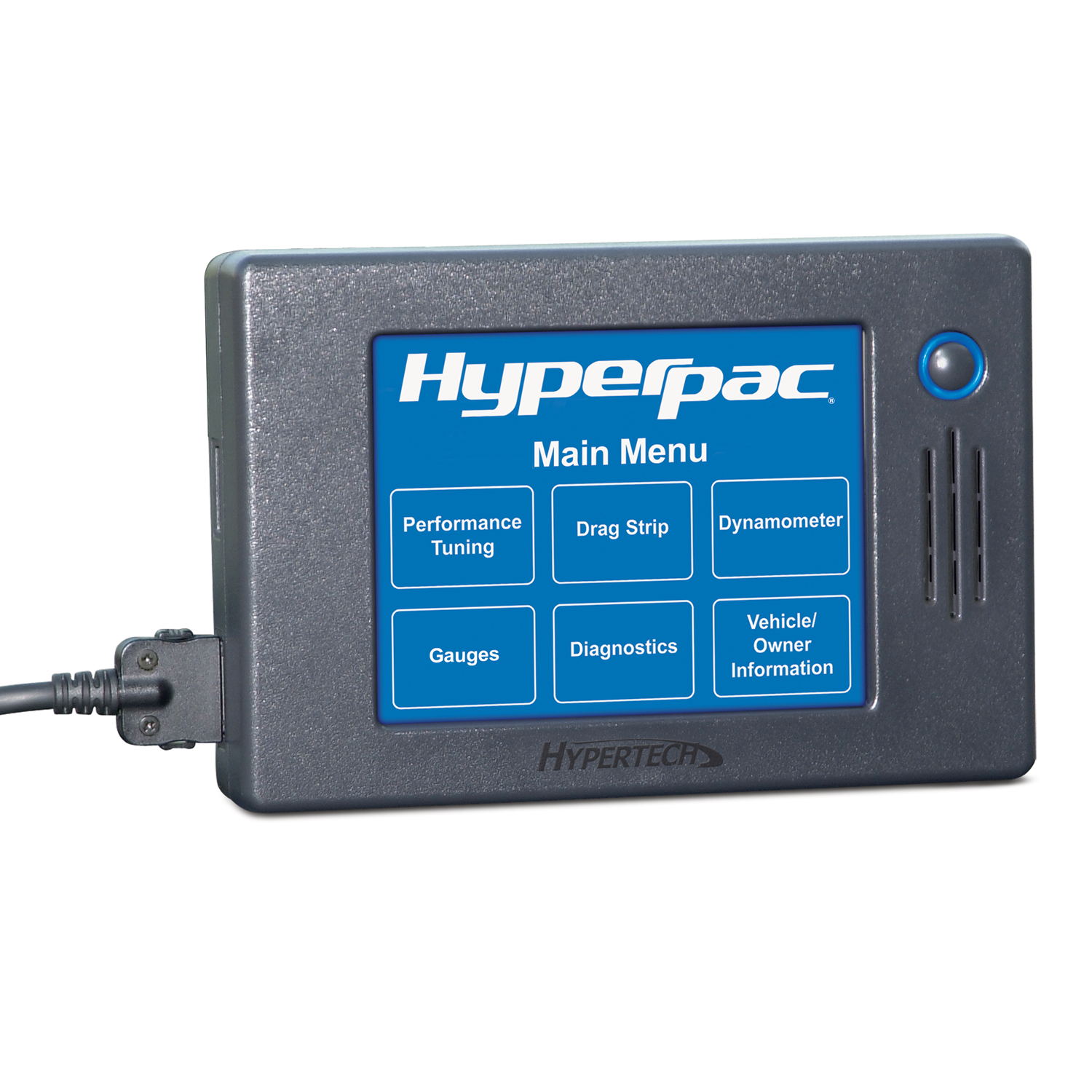 Hypertech 730120 Inline Speedometer Calibrator 2011-2014 Ford F-250 - F-550 (All Engines)