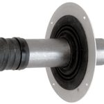 Steering Universal Joint Vibration Damper Steel