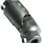 -6AN Fuel Inlet Fitting
