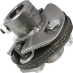Vibration Reducer 3/4in-36 x 3/4in-36