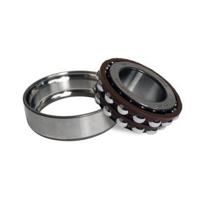 Jeep Rear Outer Pinion Bearing and Race Set M210 and M220 For 18-Pres Wrangler JL/Gladiator Nitro Gear