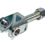 Replacement Shaft 7500 2in. Long