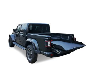 Black Horse Off Road BSCP03B Slide Tray