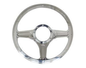 Street Lite Steering Wheel