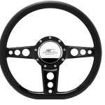 Street Lite Wheel 17X4.5 2.0IN BS