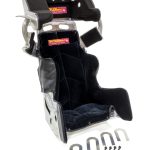TRS-E Seat Black