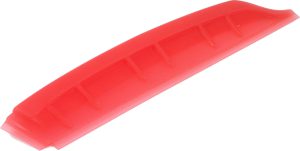 Jelly Water Blade Red