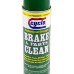 14oz Brake Cleaner Non Chlorinated