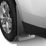 Crown Automotive U-Joint Strap & Bolt Kit (Hex Head) - TY/YJ