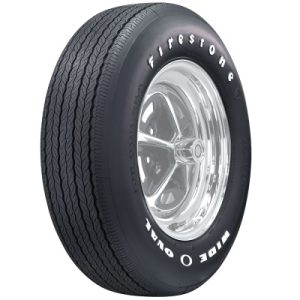 FR70-15 Firestone RWL Tire