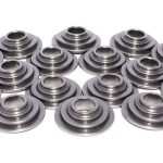 Valve Spring Retainers - L/W Tool Steel 7 Degree