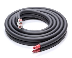 12ft Hose w/Safety Pull