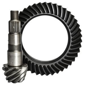 Dana 44 RS 4.56 Ratio Reverse Short Ring And Pinion Nitro Gear and Axle
