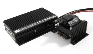 CD-1 Ignition System Kit
