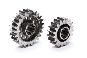 Friction Fighter Quick Change Gears 22