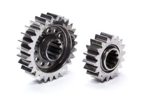 Friction Fighter Quick Change Gears 23